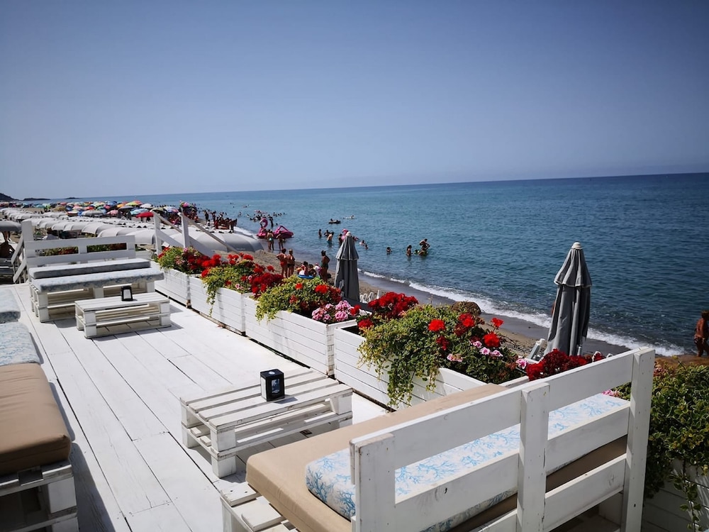 Hotel Venere 33/36