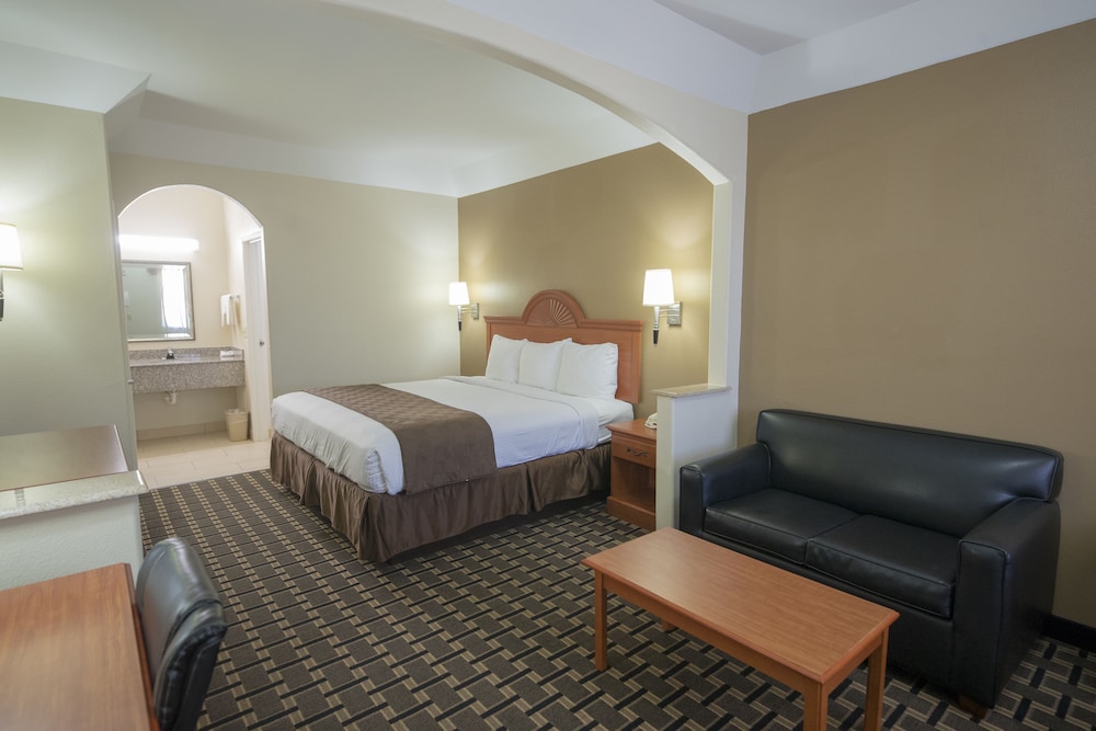 Motel6 Tyler, TX 23/41