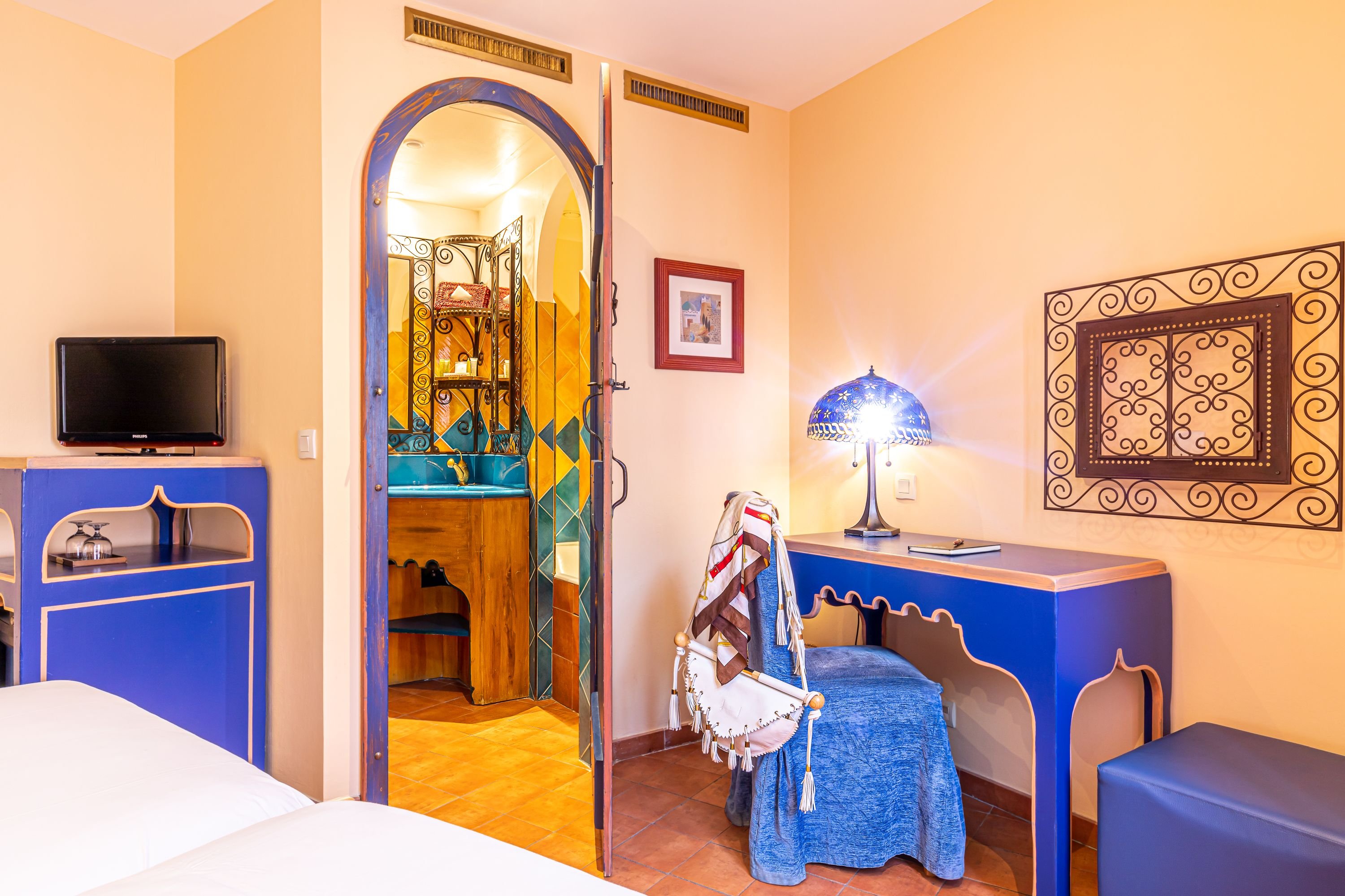 Villa Royale Montsouris 31/49