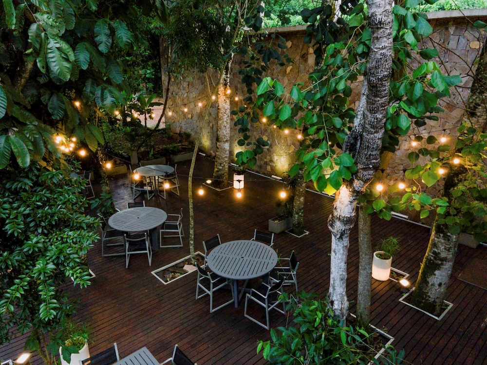 Mercure Iguazu Hotel Iru 65/71