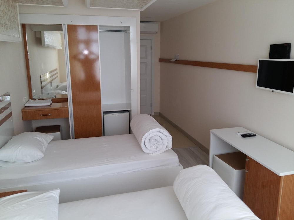 Cihan Hotel 21/49