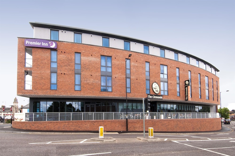 Premier Inn Newmarket Hotel in NEWMARKET