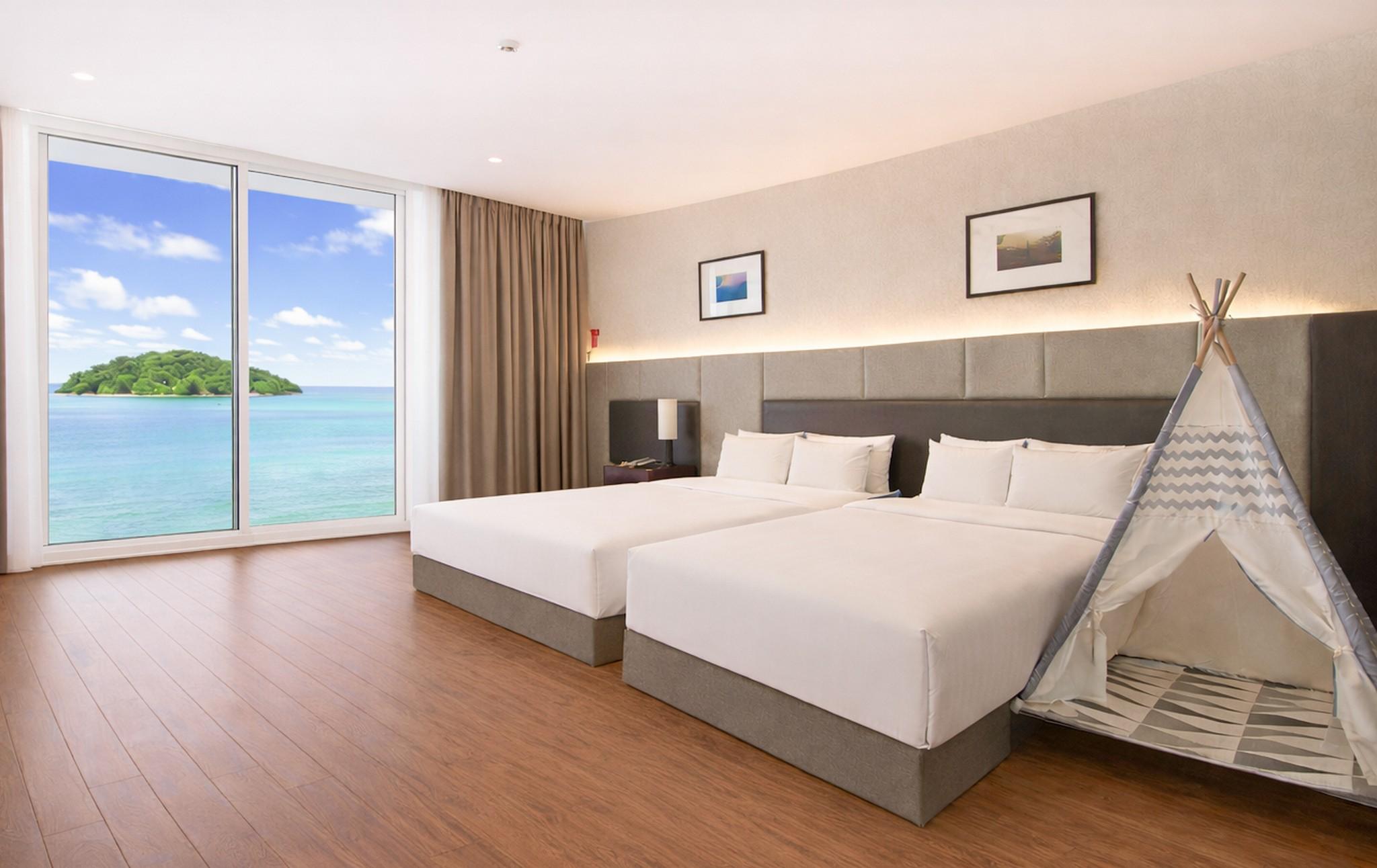 Kids Suite