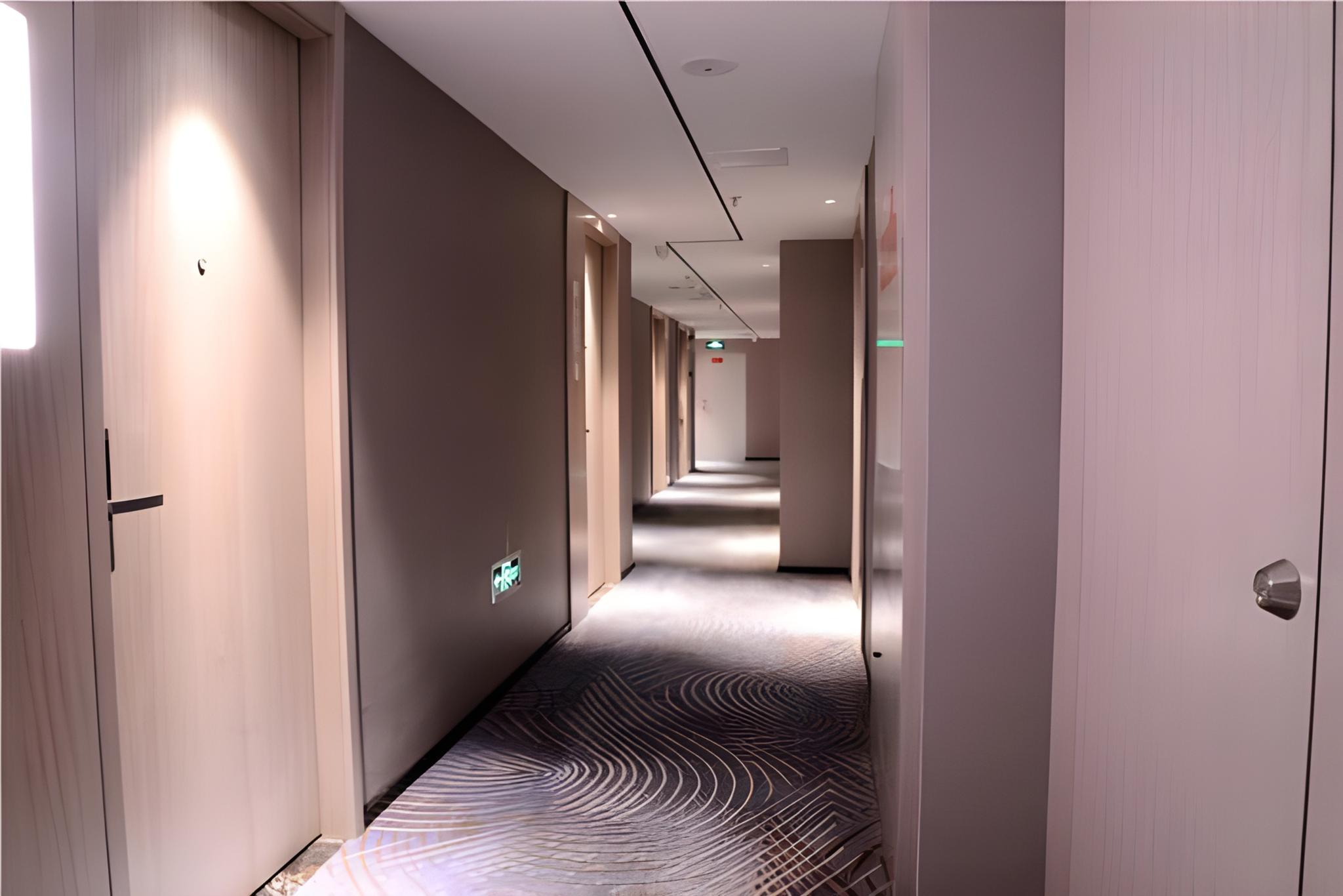 Echarm Hotel Sanfang Qixiang Dongjiekou 25/52