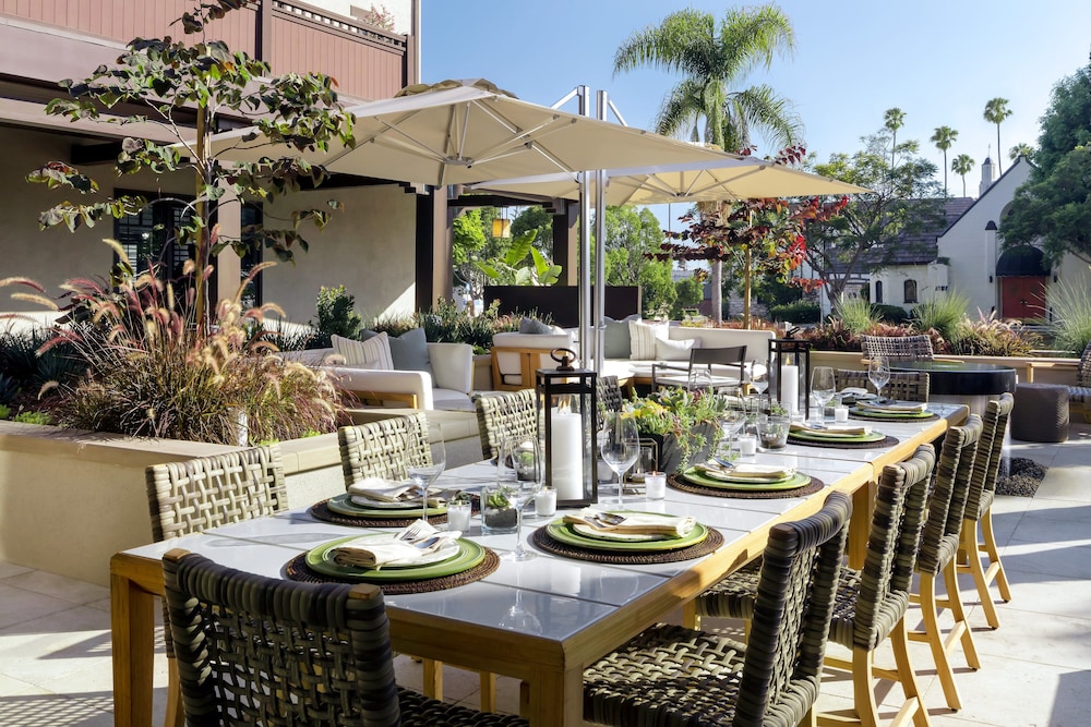 The Ambrose Hotel Santa Monica 31/41