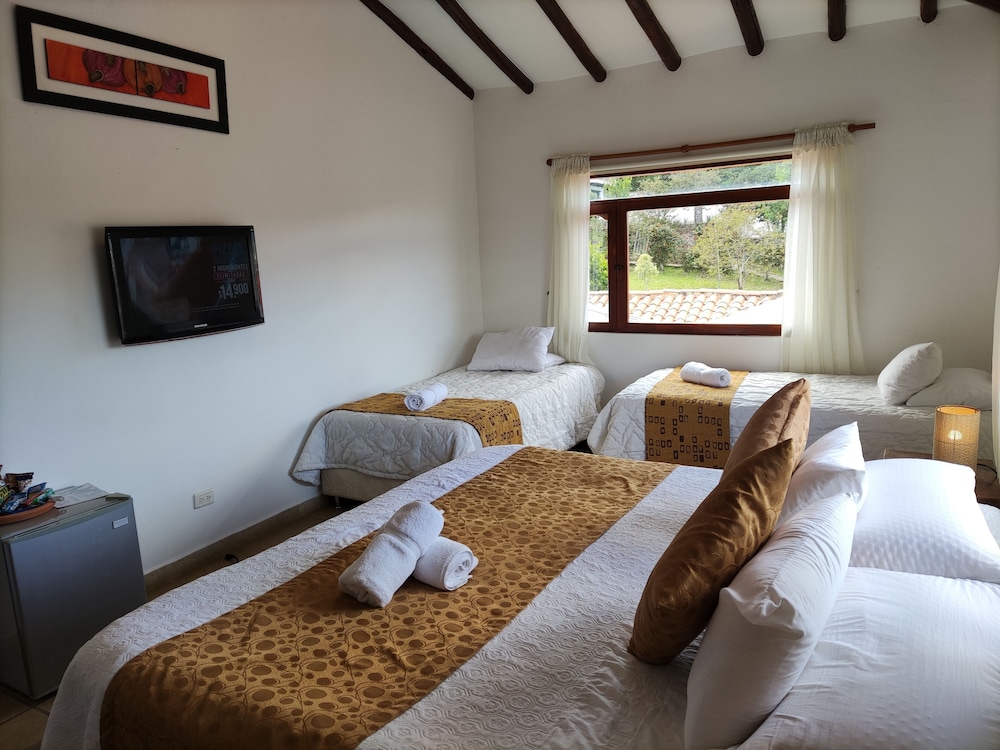 Casa de Campo Hotel 18/35