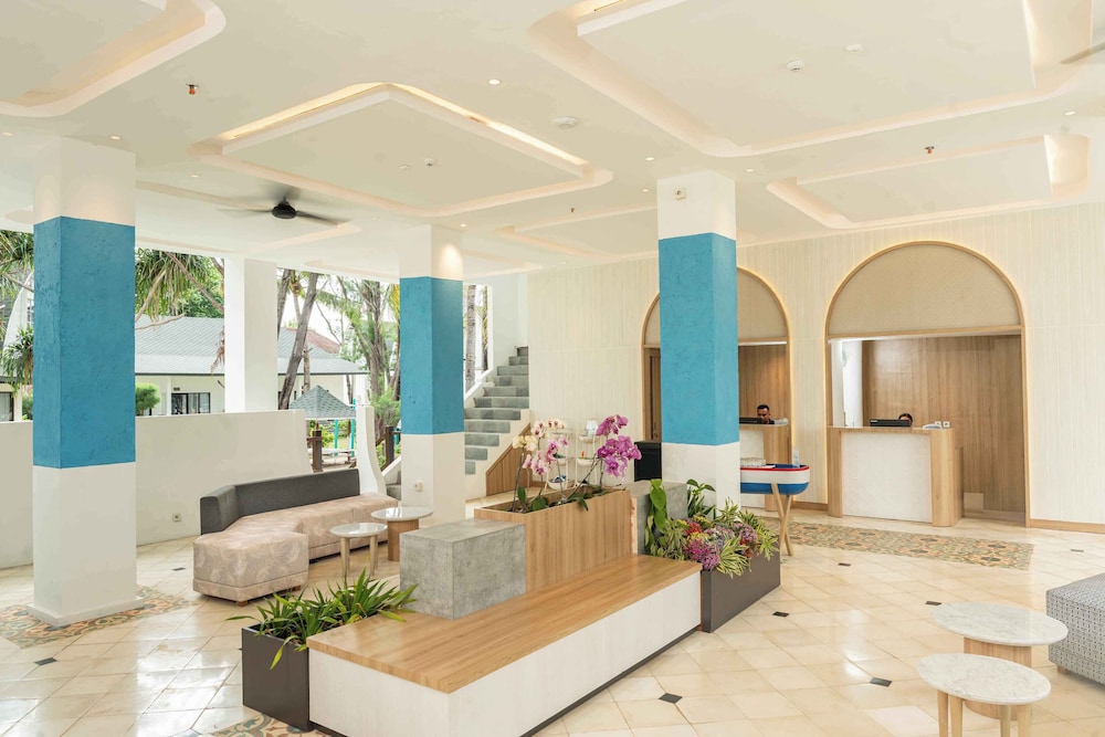 Jambuluwuk Oceano Resort Gili Trawangan 17/76