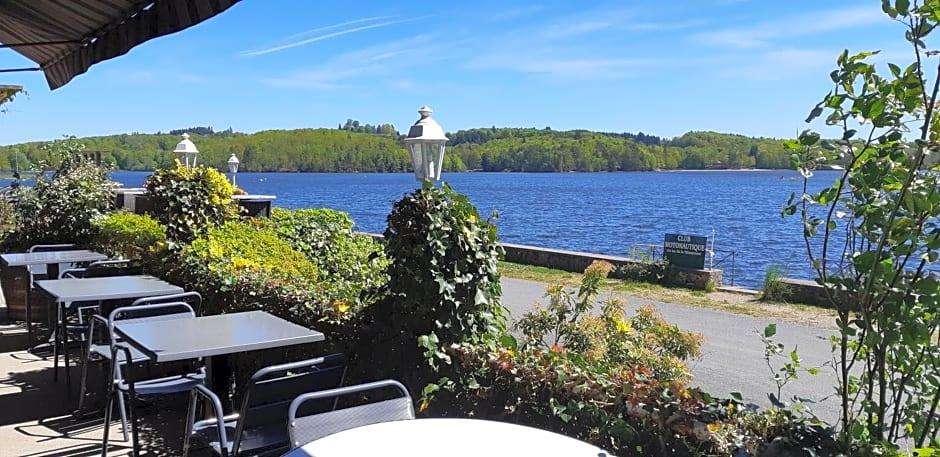 LOGIS HOTEL DU LAC 35/37