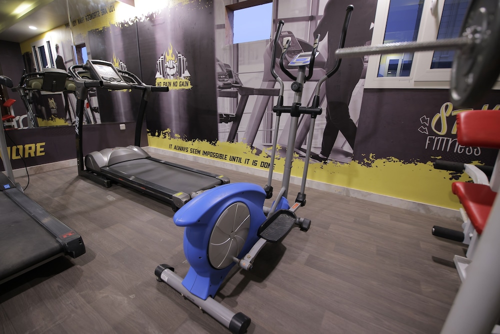 Laten Suites Al Salim Plaza 37/55