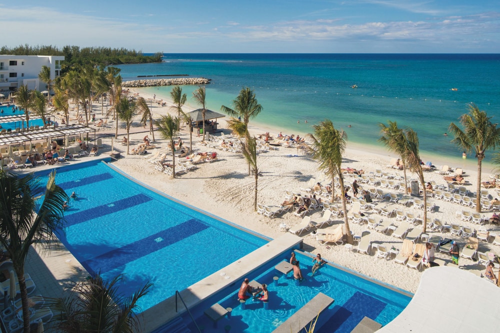 Hotel RIU Reggae - Adults Only - All Inclusive 24/50