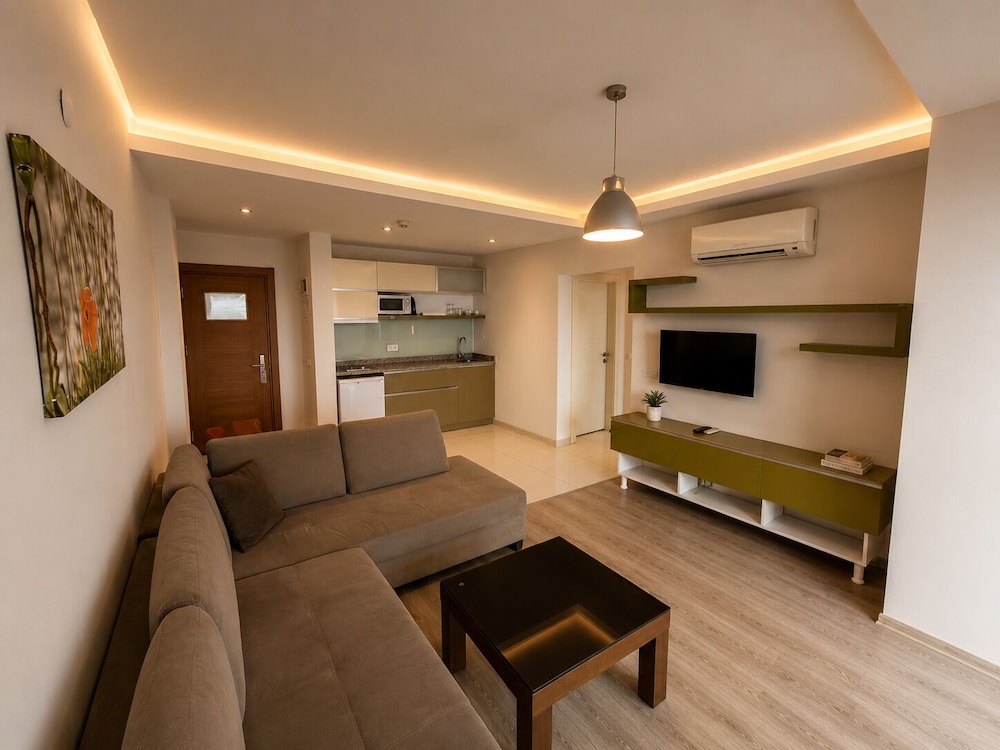 Delfino Boutique Apart Hotel 42/58