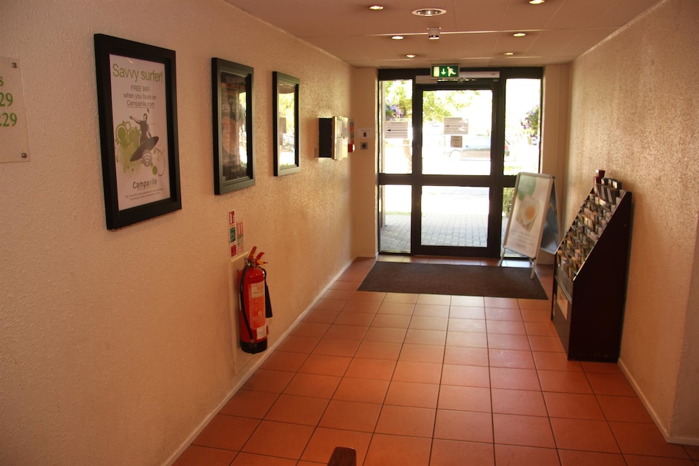 CAMPANILE MILTON KEYNES FENNY STRATFORD 13/25
