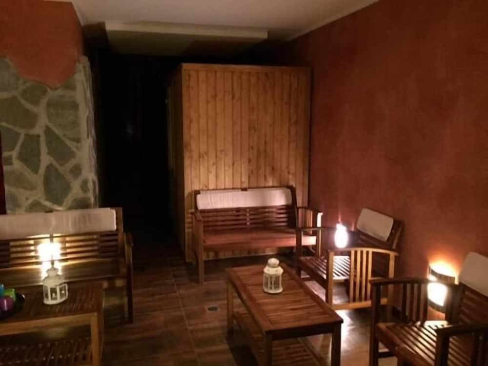 Hotel Sciatori 19/24