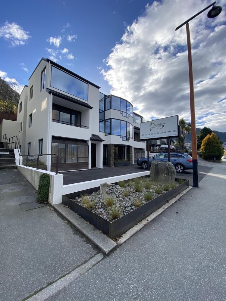 Lakeside Motel - Queenstown 21/28