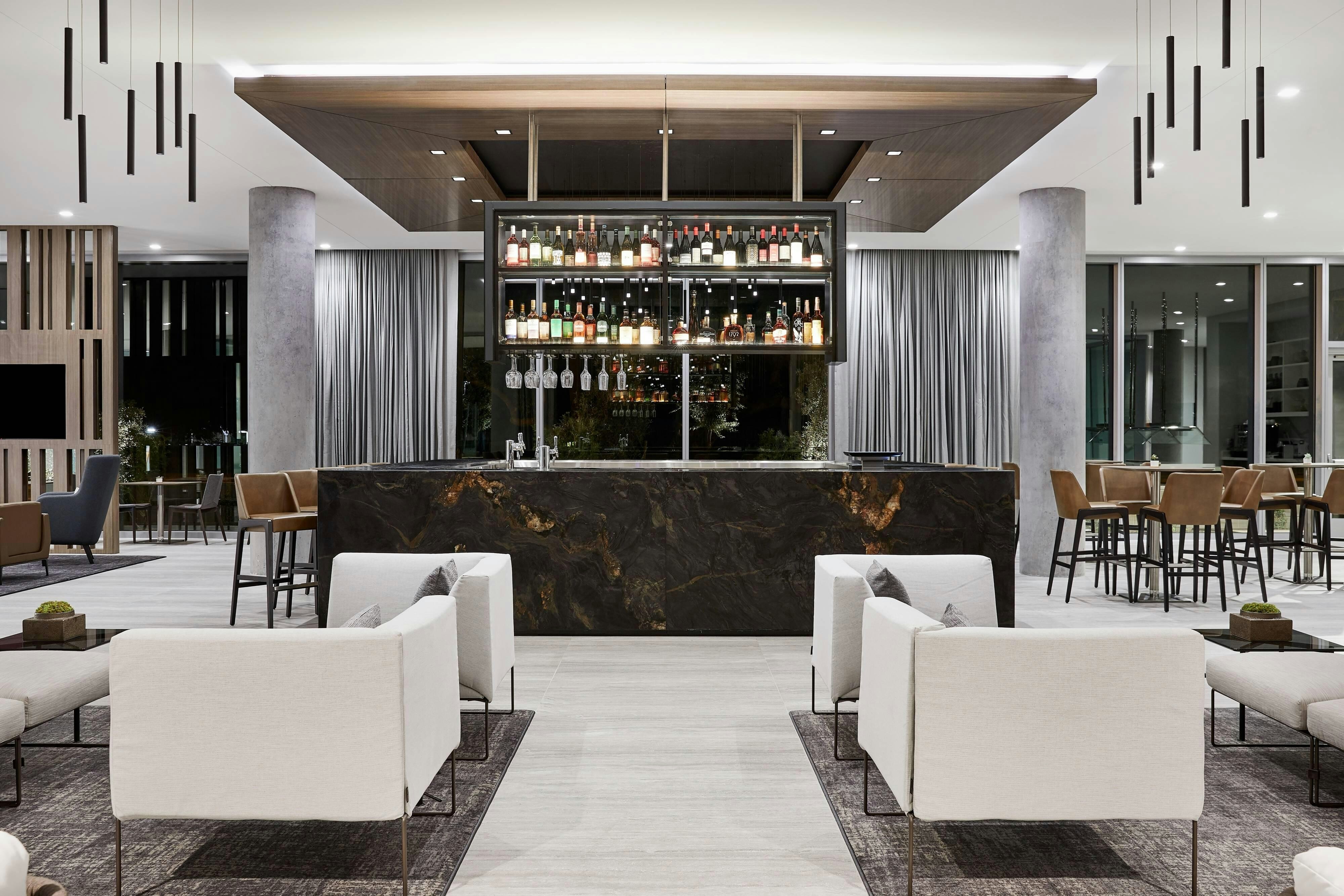 Ac Hotel By Marriott Phoenix Biltmore 16/31
