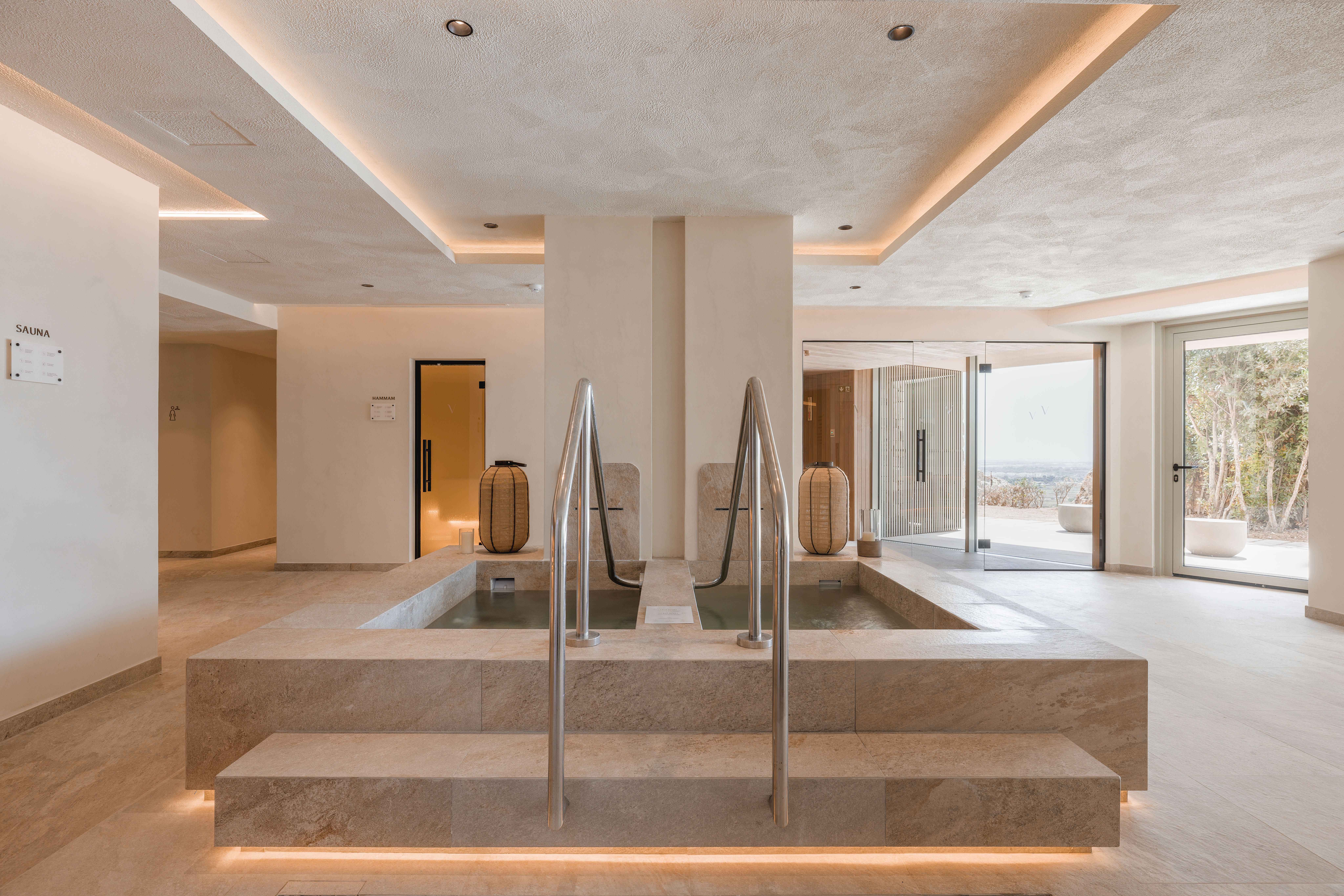 Verdala Wellness Hotel AX Privilege - Adults Only 37/69
