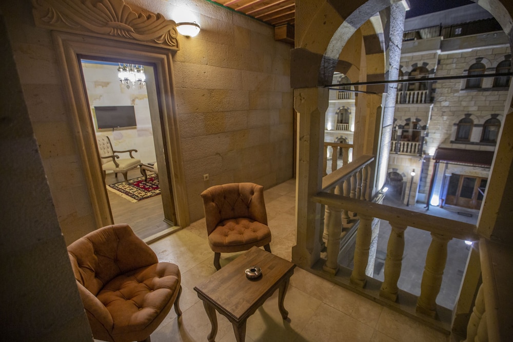 Goreme Reva Hotel 20/50