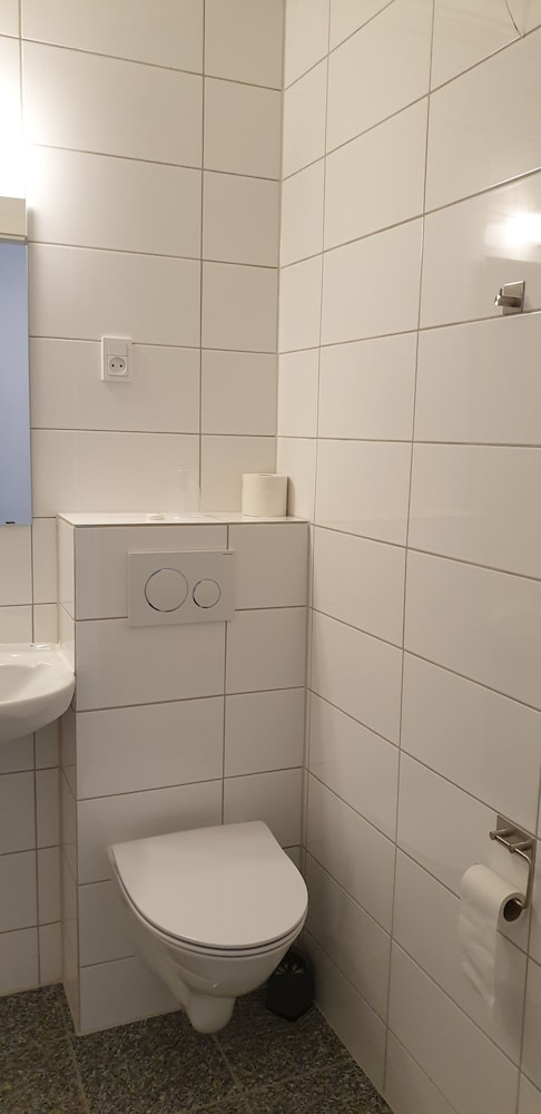 Hotel Ansgar Esbjerg 17/69