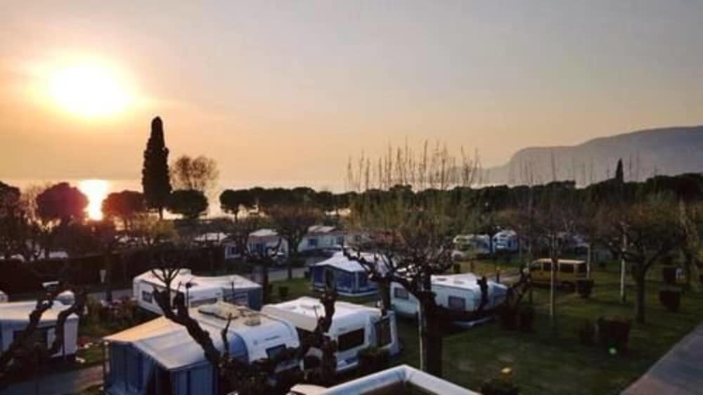 Camping Serenella 32/50