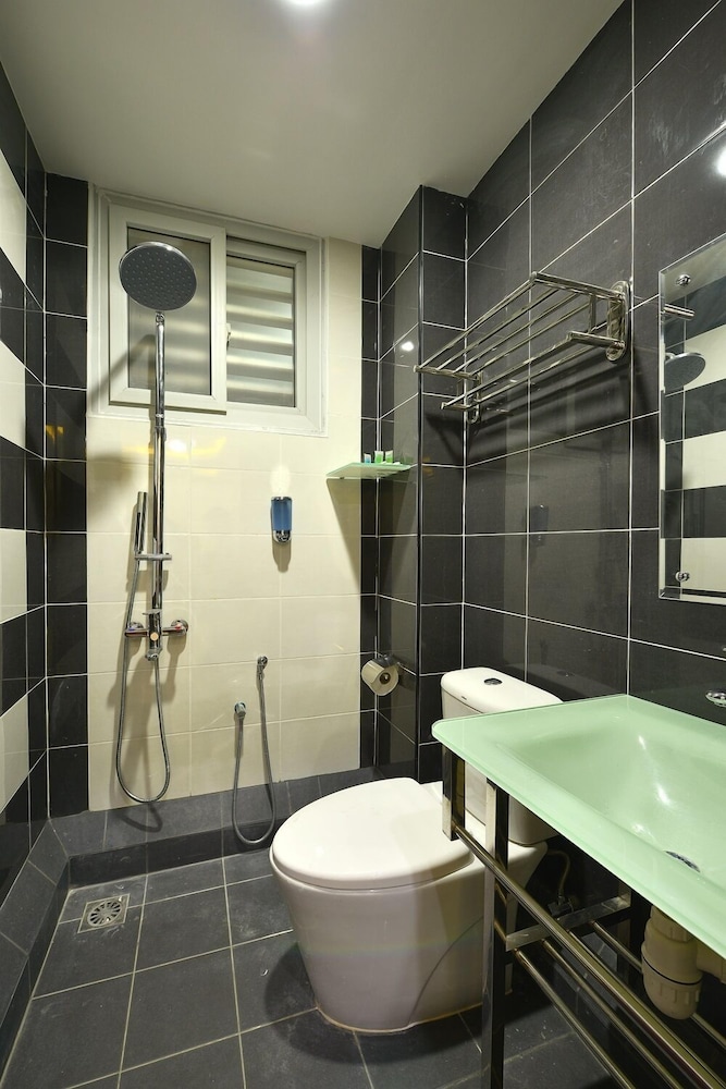 Bahagia Villa 35/38