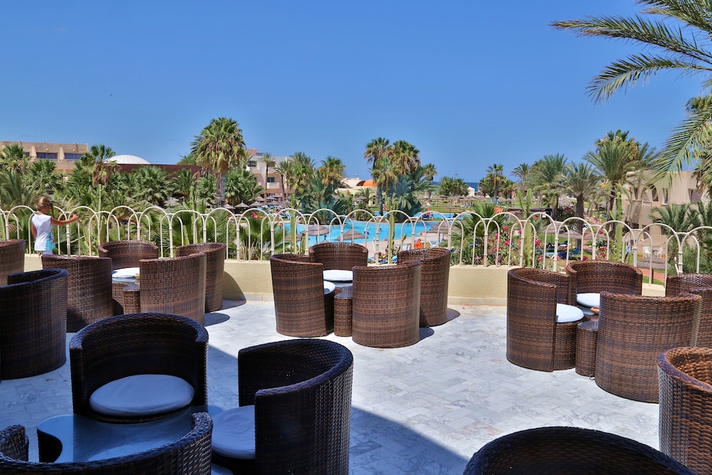WELCOME MERIDIANA DJERBA 49/72
