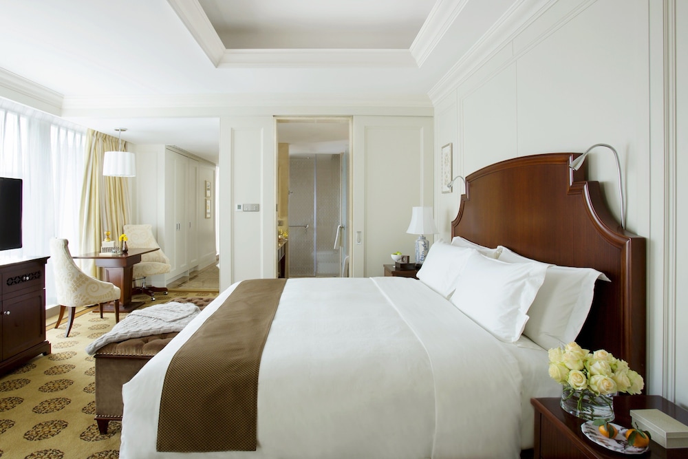 The Langham Shenzhen 24/83
