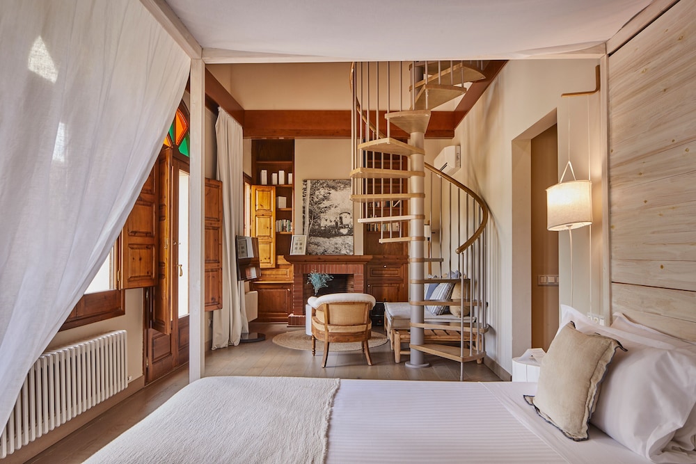 Mas Salagros Ecoresort Aire Ancient Baths 19/65