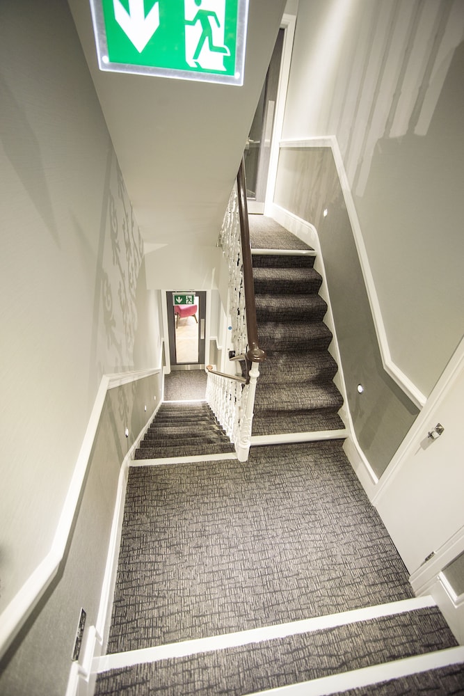 Mornington Hotel London Victoria 10/51