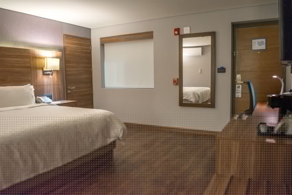Holiday Inn Express - Morelia 28/76