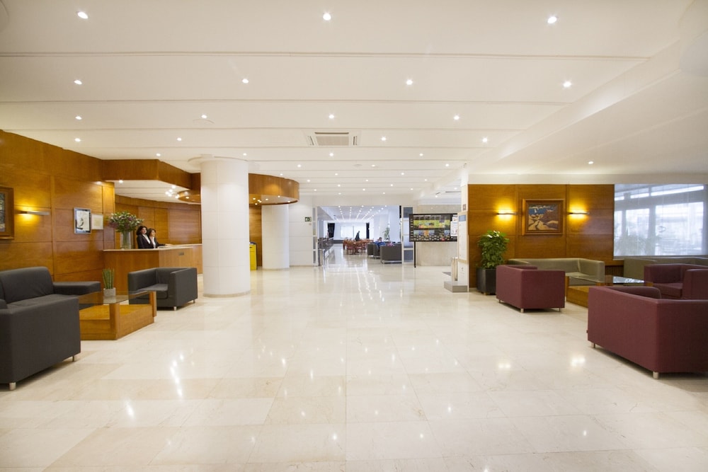 Hotel Gran Garbi 6/34