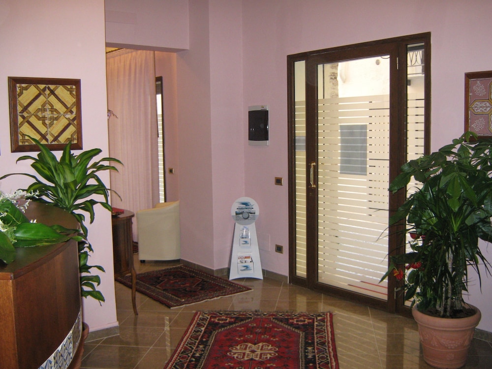 Garibaldi Relais 4/67