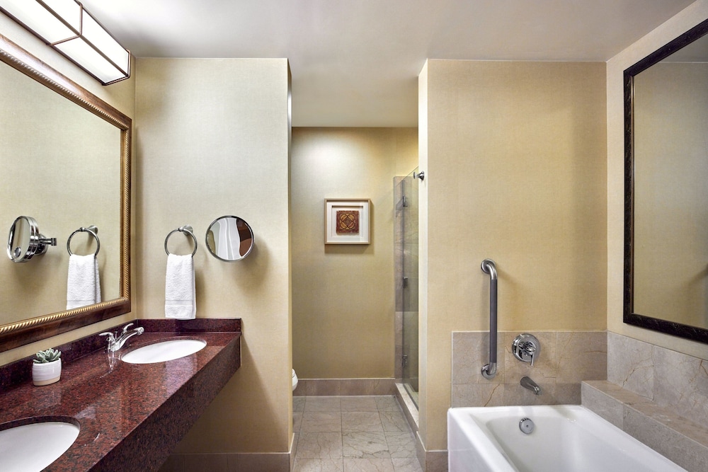 Scottsdale Marriott at McDowell Mountains 15/73