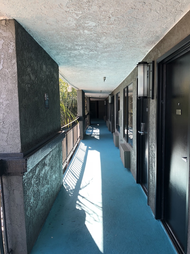 Hotel Le Reve Pasadena 36/59