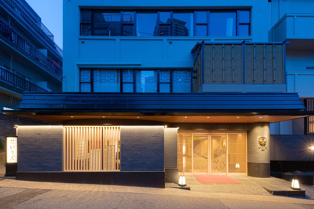 Hotel Isago Kobe 2/64