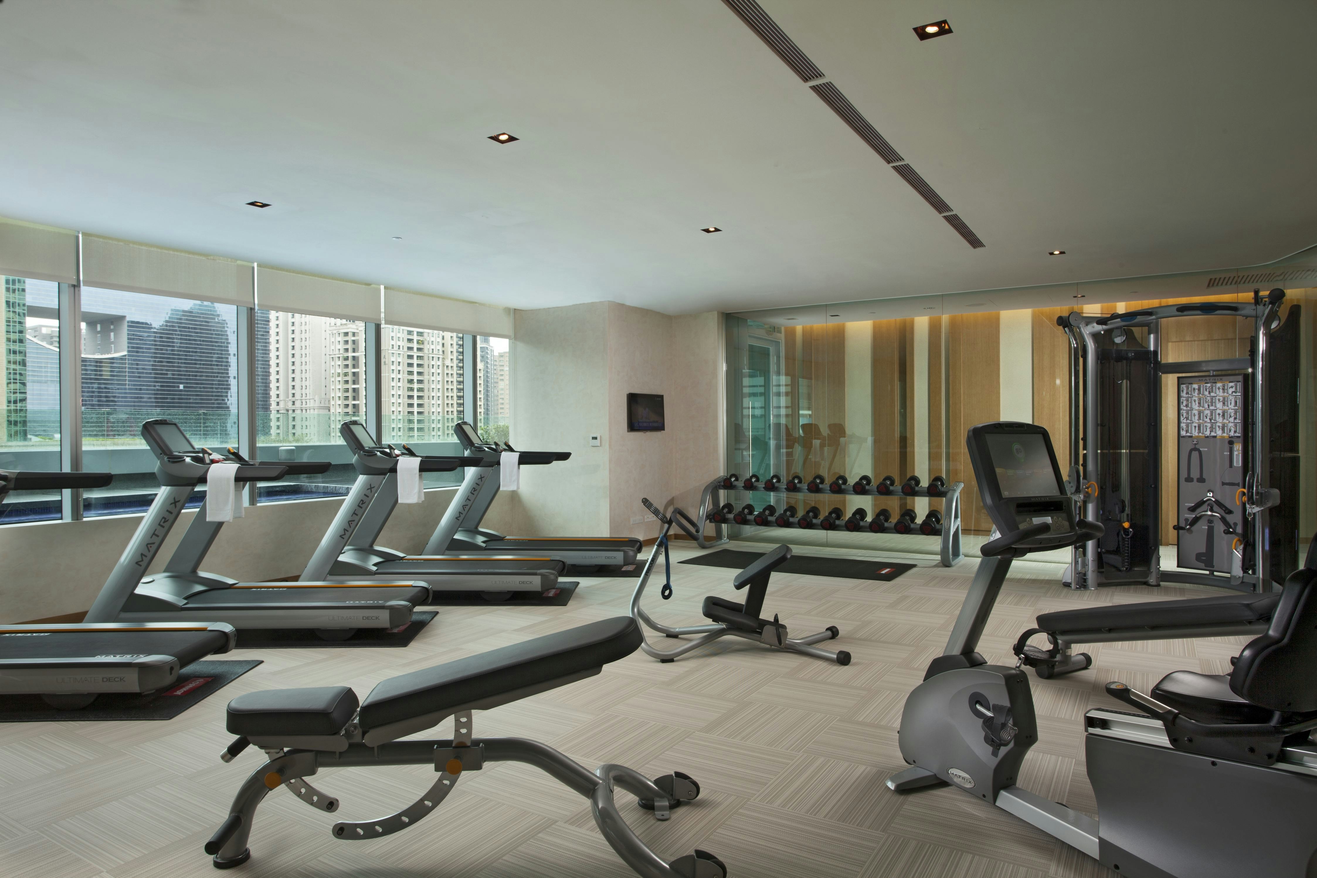 Millennium Hotel Taichung 39/80