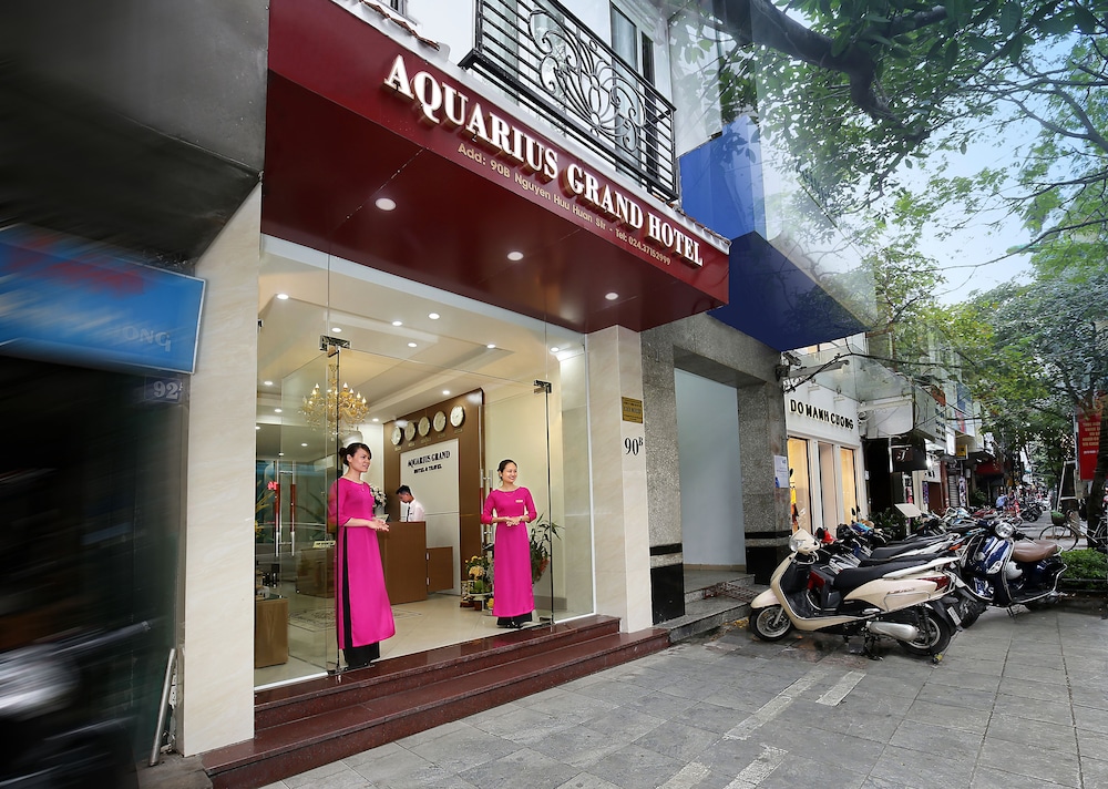 Aquarius Legend Hotel 42/50