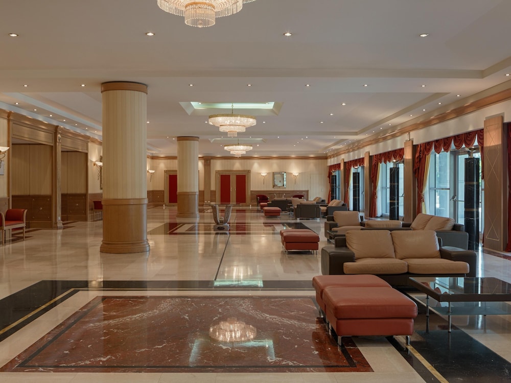 Hotel Oran Bay Managed By Accor 32/50