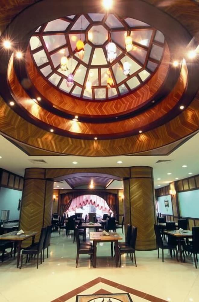 Hotel Basmacioglu 4/18