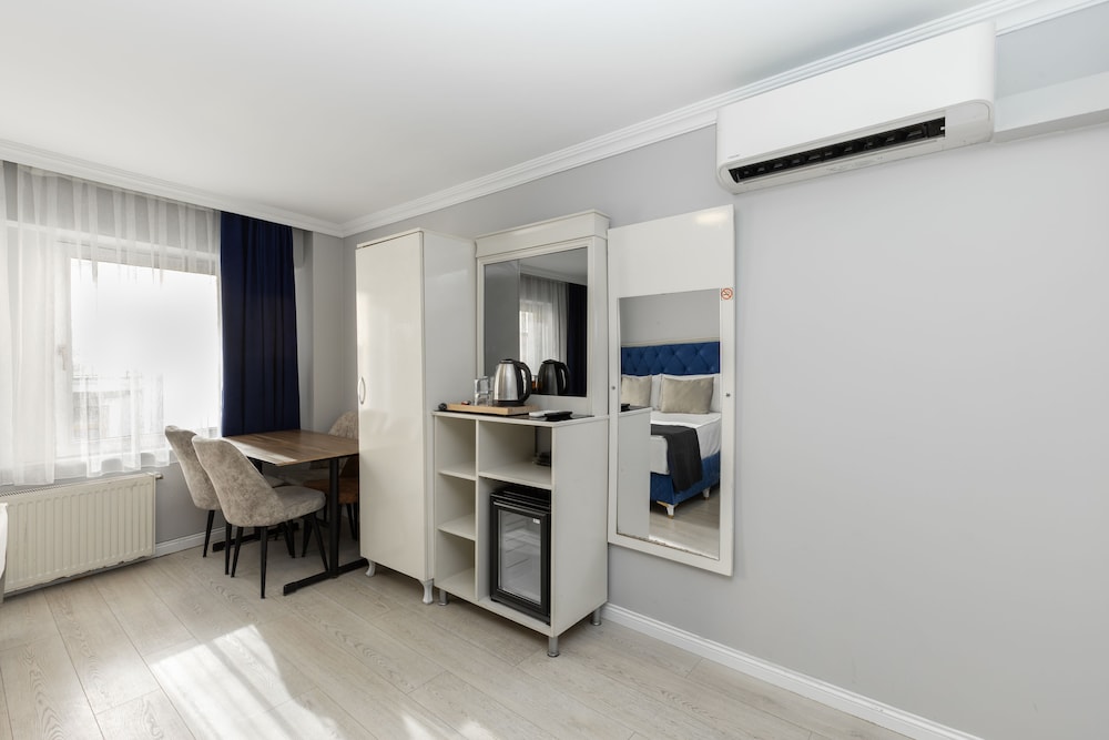 Sirkeci Family Hotel 21/34