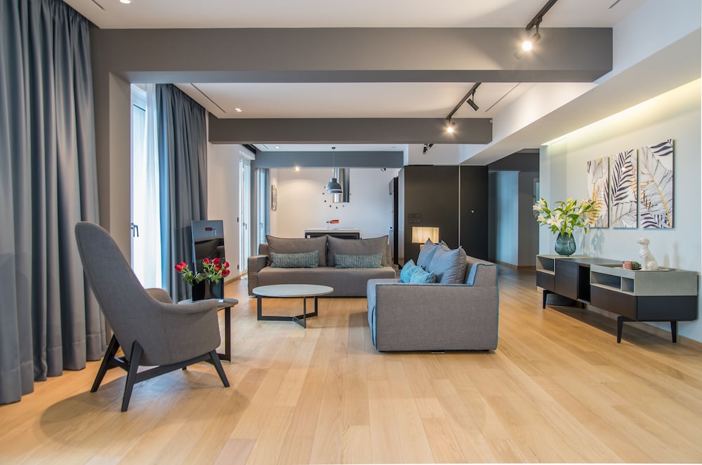 Pinacota Suites Athens 33/50