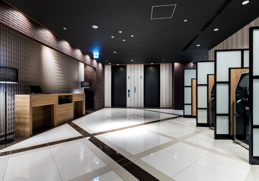 DAIWA ROYNET HOTEL KOKURA EKIMAE 16/63