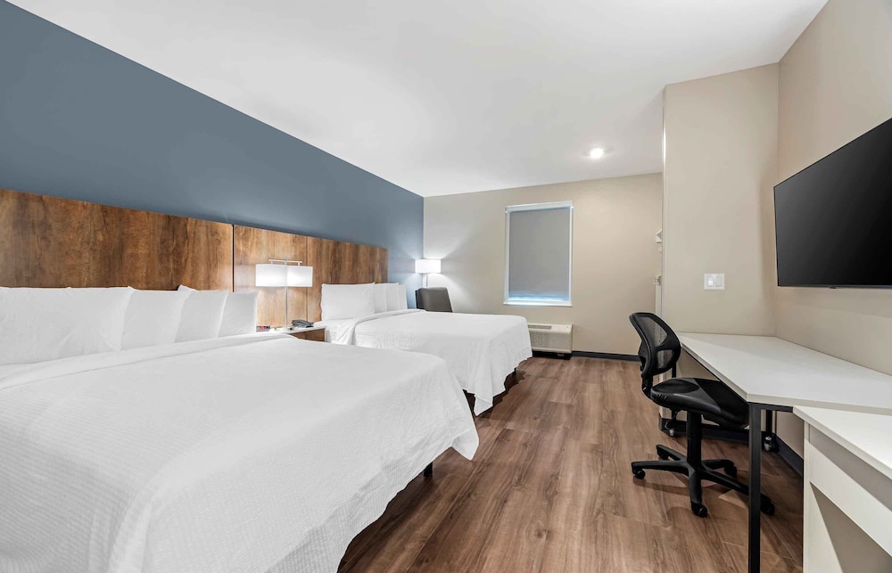 Extended Stay America Premier Suites - Nashville - Smyrna 10/46