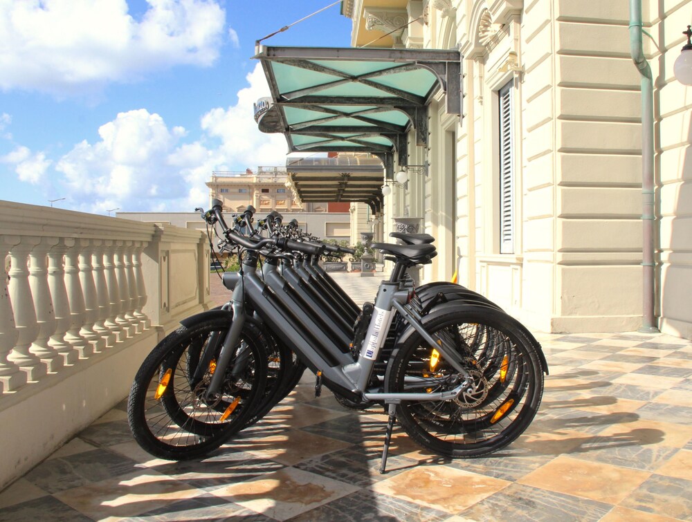 Grand Hotel Palazzo Livorno Mgallery 19/22