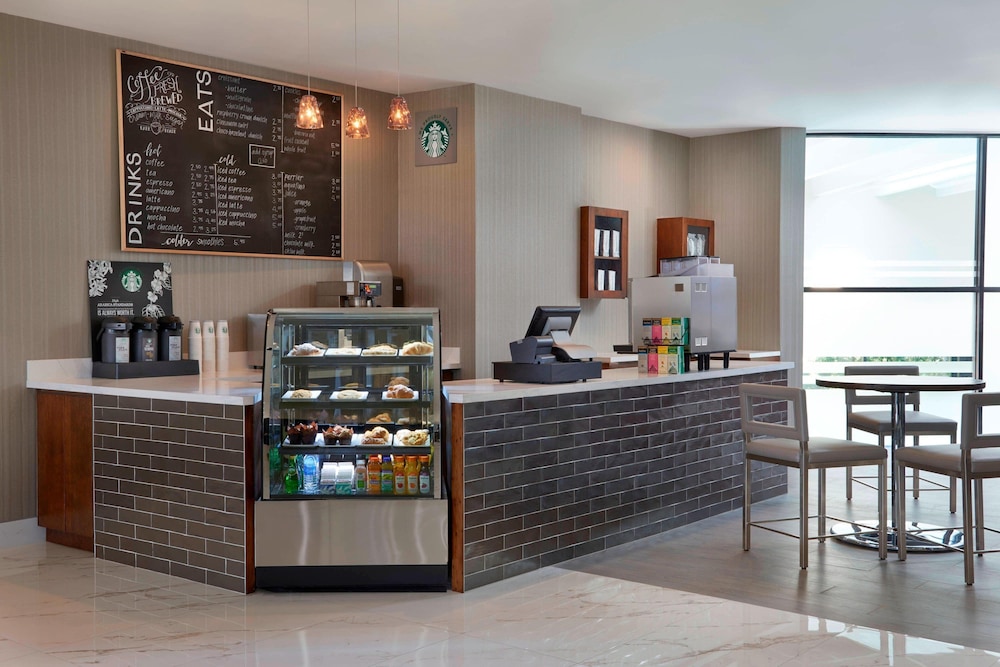 Four Points By Sheraton Toronto Airport 38/50
