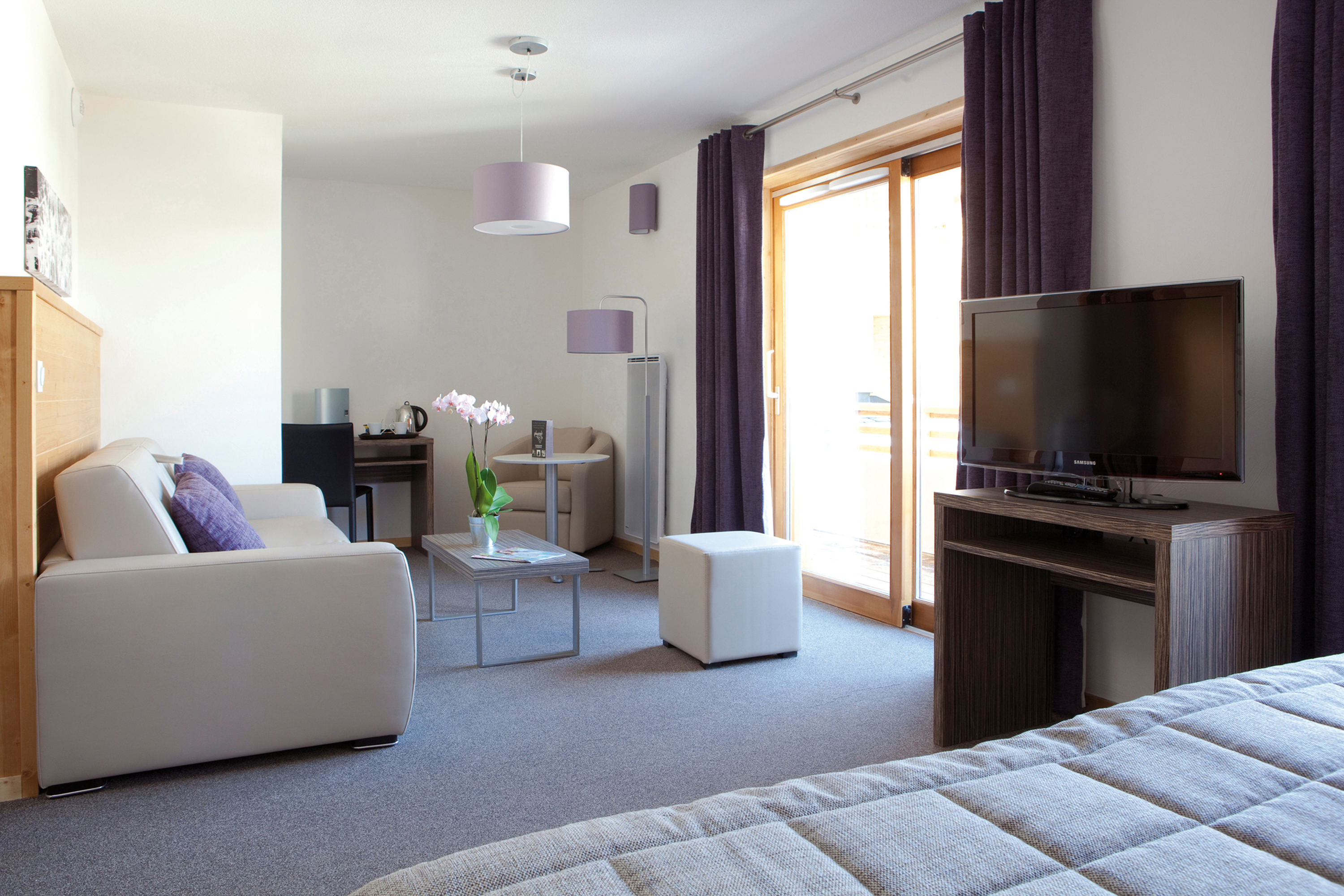 HOTEL ALPENROSE 14/34