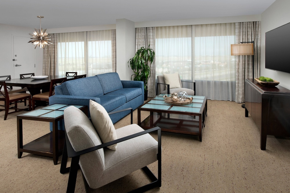 The Westin Dallas Fort Worth Airport 40/59