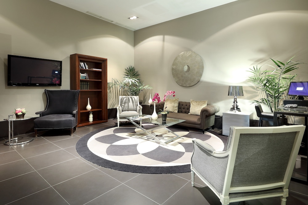 Eurostars Sevilla Boutique 50/68