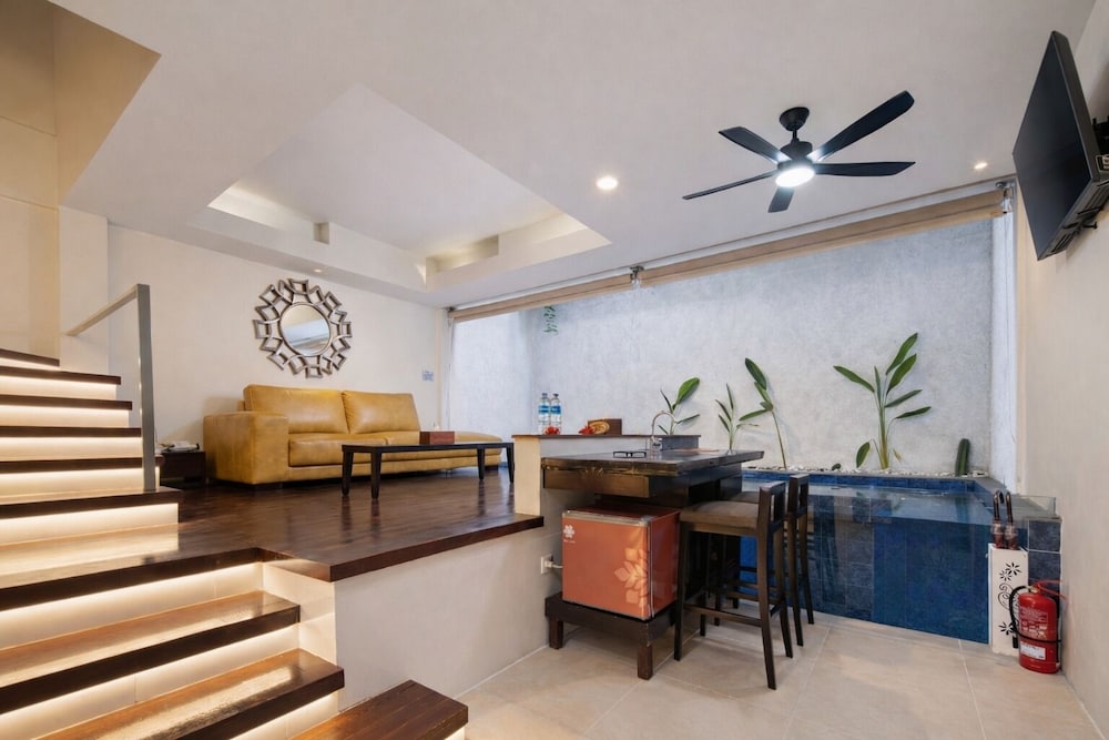 18 Suite Villa Loft Kuta 13/73