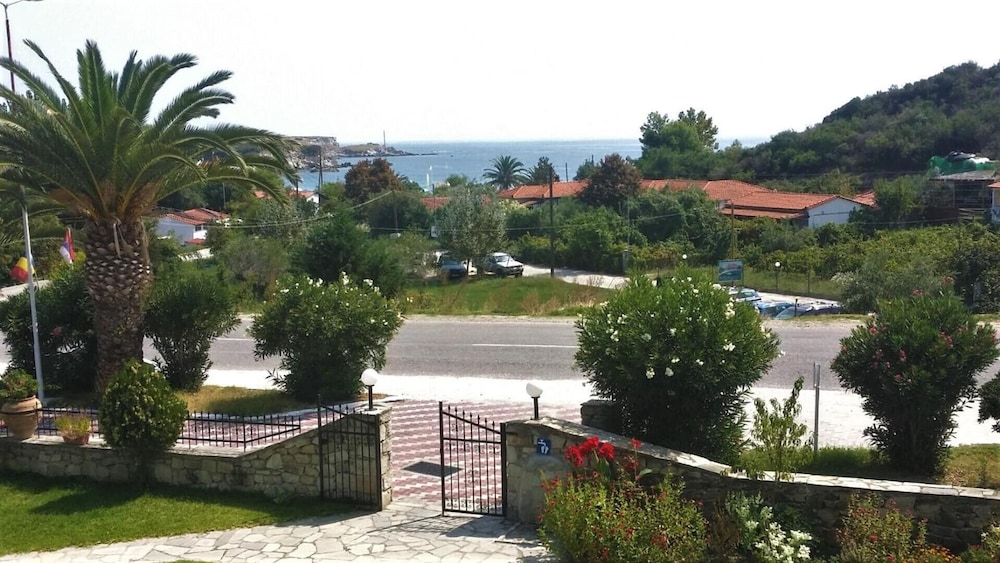 Ermioni Hotel 5/40