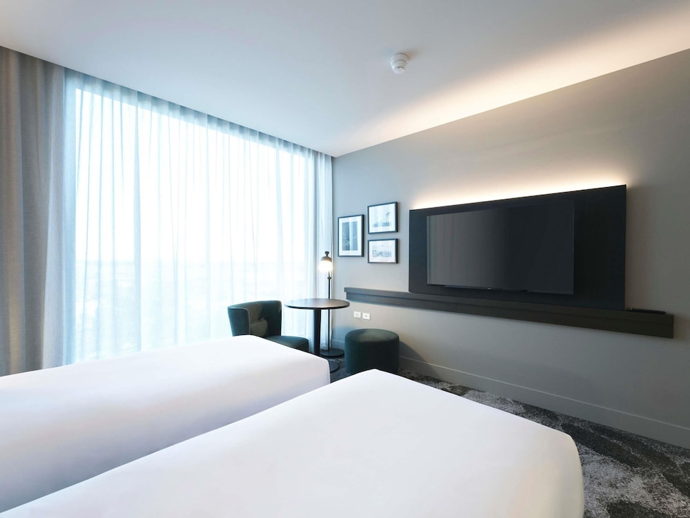 Novotel Melbourne Airport 17/54